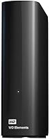WD 20TB Elements Desktop External Hard Drive — image 5
