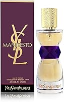 Yves Saint Laurent Manifesto Eau de Parfum Spray, 3oz — image 1