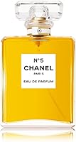 Chanel No. 5 Eau De Parfum 3.4 oz — image 2