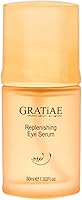 Gratiae Organic Age Defying Eye Treatment Fluid 30ml — image 1