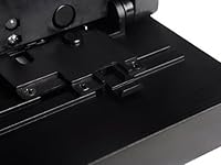 Silverstone Tek CS-ML04B Micro ATX Media Center Case — image 7