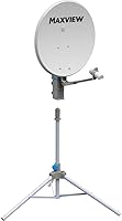 Maxview MXL012/55 Precision Single Satellite Kit 55cm — image 1