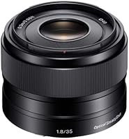 Sony SEL35F18 35mm f/1.8 Prime Lens — image 4