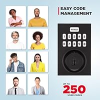 Kwikset HomeConnect 620 Z-Wave Smart Lock — image 6