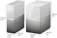 WD 8TB My Cloud Home Personal Cloud — image 10