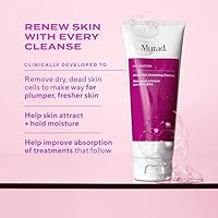Murad AHA/BHA Exfoliating Cleanser 6.7oz — image 2