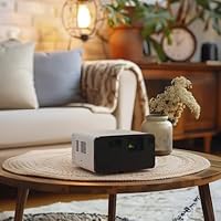 Epson EpiqVision Mini EF21 Portable Smart Laser Projector — image 5