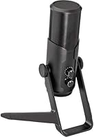 Senal UC4-B USB Professional Multi-Pattern Microphone — image 4