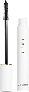 Ogee Beyond Clean Volumizing Mascara - Black Review