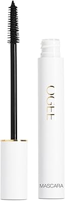 Ogee Beyond Clean Volumizing Mascara - Black