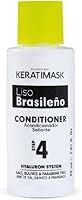 Placenta Life Keratimask Brazilian Straightening Treatment Kit — image 5