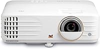 ViewSonic PX748-4K Projector — image 1