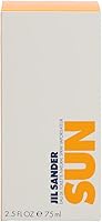 Jil Sander Sun Eau De Toilette Spray 2.5oz — image 3
