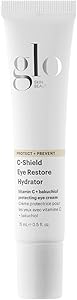 Glo Skin Beauty C-Shield Eye Restore Hydrator 0.57oz Review