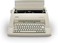 Royal 69147T Scriptor II Typewriter — image 2