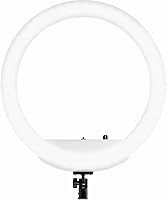 Westcott 18″ Bi-Color LED Ring Light Kit — image 2