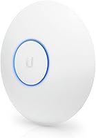 Ubiquiti UniFi AP AC LR — image 1