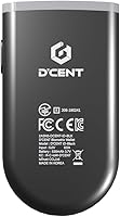 D'CENT Hardware Wallet with Fingerprint Authentication — image 8