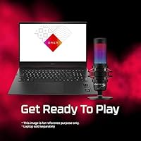 HyperX QuadCast S USB Condenser Microphone — image 8