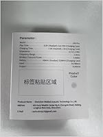 Nerunsa D60Pro Wireless Earbuds — image 9