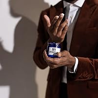 Evan Alexander Fine Grooming MY Hydration Beard Leave-In Conditioner 4oz — image 2