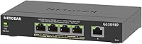NETGEAR GS305EP 5-Port PoE Gigabit Ethernet Switch — image 1