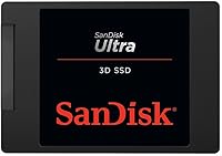 SanDisk Ultra 3D 500GB Internal SSD — image 2