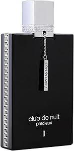 Armaf Club De Nuit Precieux 1 for Men Extrait de Parfum 1.85oz