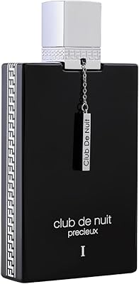 Armaf Club De Nuit Precieux 1 for Men Extrait de Parfum 1.85oz