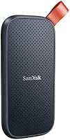 SanDisk 1TB Portable SSD — image 2