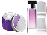 Avon Odyssey 3-Piece Fragrance Layering Collection — image 1