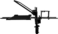 Glide Gear TMP 1000 Teleprompter — image 8
