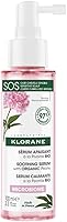 Klorane Soothing Scalp Serum with Peony 3.4oz — image 1