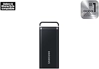 Samsung T5 EVO Portable SSD 2TB — image 2