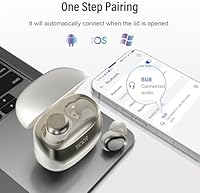 DUSONLAP SU8 Bluetooth 5.4 Sleep Earbuds — image 7