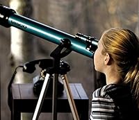 Tasco 30060402 Novice 60x700mm Telescope — image 8