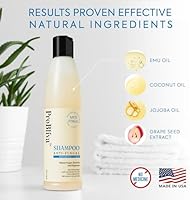 ProBliva Fungus Shampoo for Itchy Scalp and Hair Care, 10.23oz — image 4