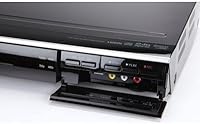 Toshiba DR430 DVD Recorder — image 2