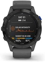 Garmin Fenix 6 Pro Solar — image 5