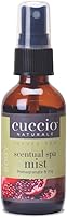Cuccio 4 Piece Spa To Go Kit – Pomegranate & Fig — image 4
