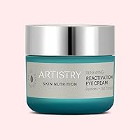 Nutranix ARTISTR Renewing Reactivation Eye Cream 4oz — image 1