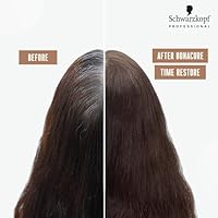 BC Bonacure Schwarzkopf Q10+ Time Restore Taming Treatment 200mL — image 7