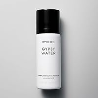 Byredo Gypsy Water Hair Perfume 75mL — image 5
