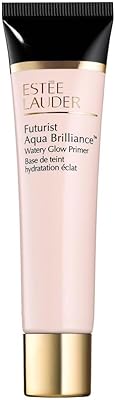 Estée Lauder Futurist Aqua Brilliance Watery Glow Makeup Primer 2.05oz