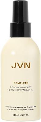 JVN Complete Leave-In Conditioning Mist, 5 Fl Oz