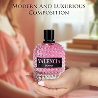 NovoGlow Valencia Donna Eau De Parfum 100mL — image 6