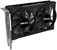 PNY GeForce GTX 1650 4GB GDDR6 Graphics Card — image 4