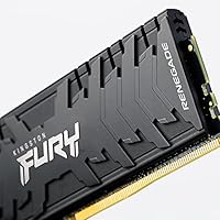 Kingston Fury Renegade 16GB (2 x 8GB) 4800MHz DDR4 Memory Kit — image 5