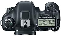 Canon EOS 7D Mark II Digital SLR Camera Body Only — image 5
