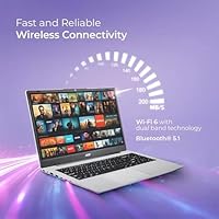 Acer Aspire 3 Laptop | AMD Ryzen 5 7430U | 64GB RAM | 1TB SSD | 15.6″ FHD — image 5